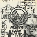 UW Flier 80s